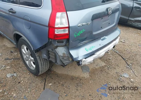 2011 Honda Cr-V Se из США, поврежденный, VIN JHLRE3H48BC010054